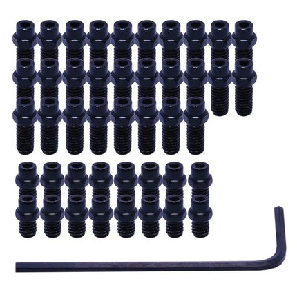 DMR V11 Pedal Pin Set