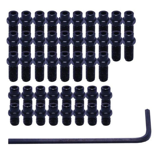 DMR V11 Pedal Pin Set