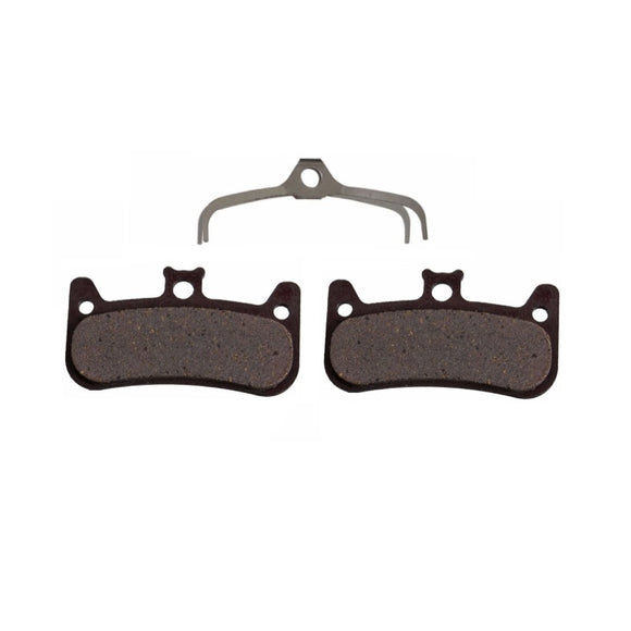 GPVN Formula Cura 4 Resin Brake pads