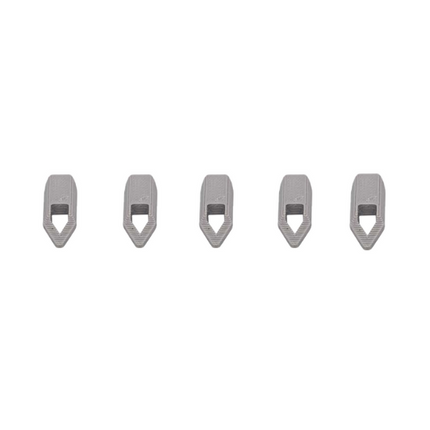 Tubeless Tyre Plug Kit Replacement Parts