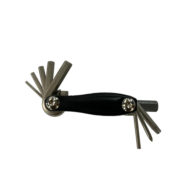 Multi Tool - 9 function
