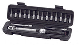 Torque Wrench set in case
