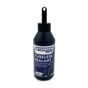 Tubeless Tyre Sealant