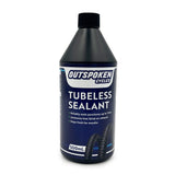 Tubeless Tyre Sealant