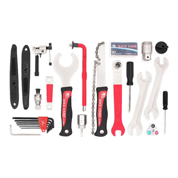 Bike tools nz best sale