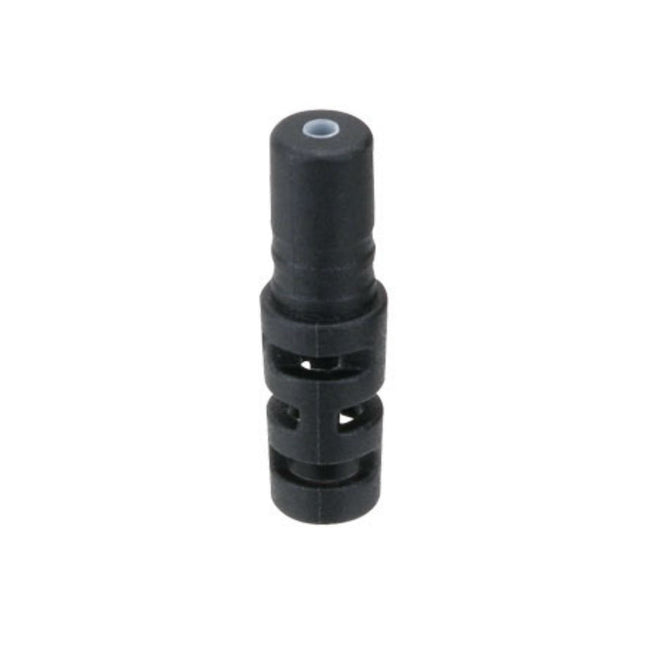 Jagwire anti-kink end cap for 4mm gear cable