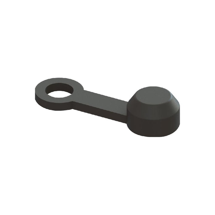 Rubber Cap for Shimano Bleed Nipple Outspoken Cycles