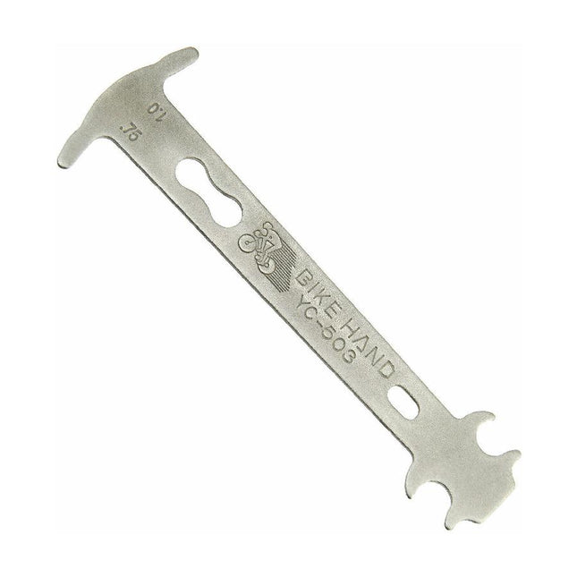 Chain Wear Indicator tool