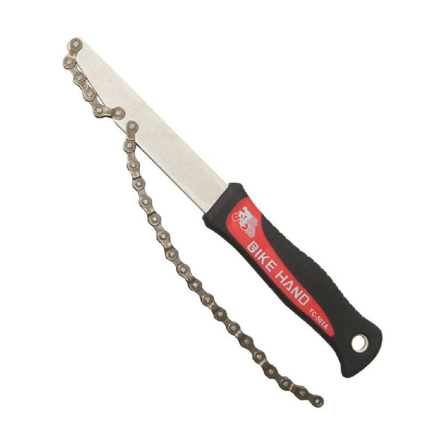 Chain Whip - Basic