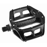 DMR V8 Classic Pedals Black