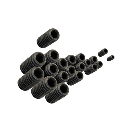 DMR V8/V12 Pins Standard