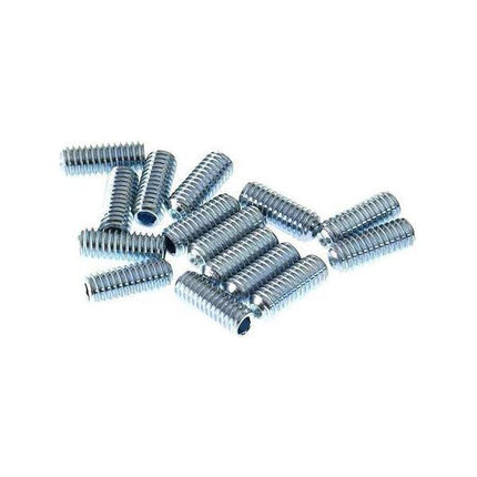 DMR V8/V12 Pins Terror