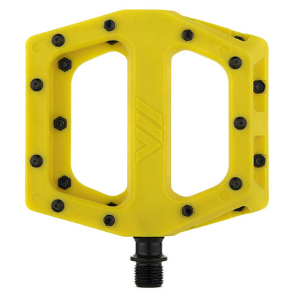 DMR V11 Pedals Yellow