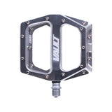 DMR Vault Pedals Full Silver