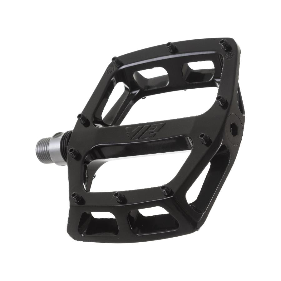 V12 pedals