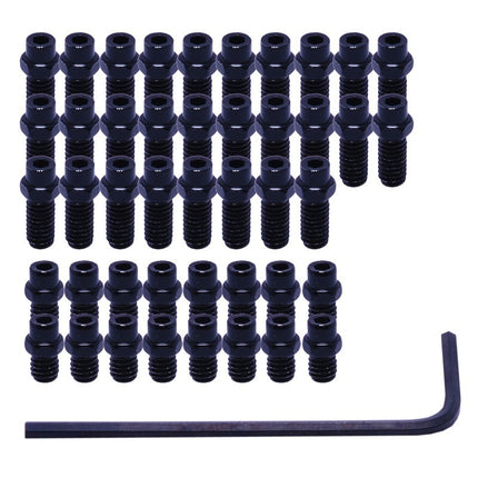 DMR Vault Pins DMR Vault Kingpin set