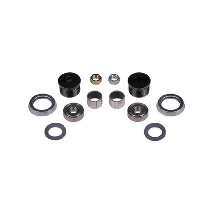 DMR V12 Pedal Service Kit Classic shape (old model)