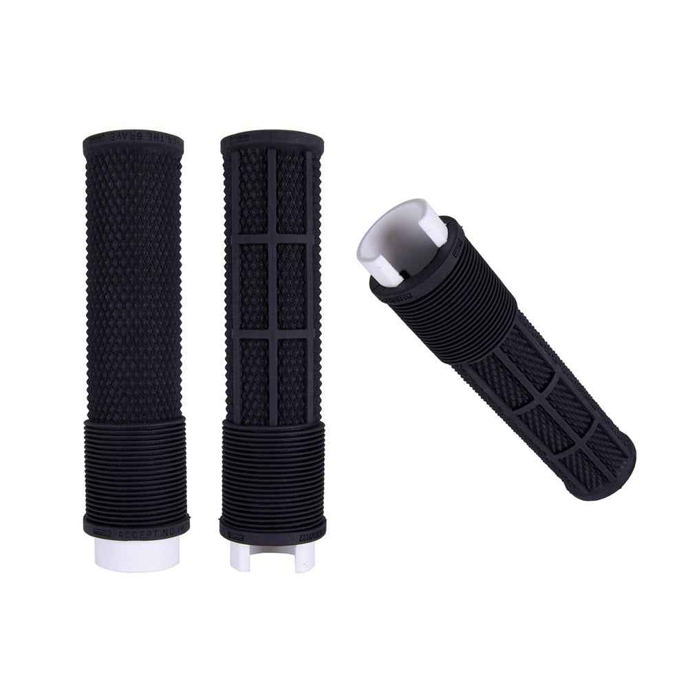 DMR DeathGrip Refill Grips – Outspoken Cycles - Main Image
