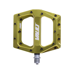 DMR Vault Pedals Gloss Black