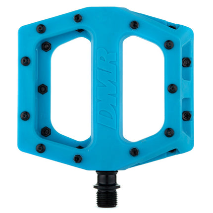 DMR V11 Pedals Blue