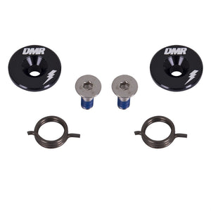 DMR V-Twin End Caps