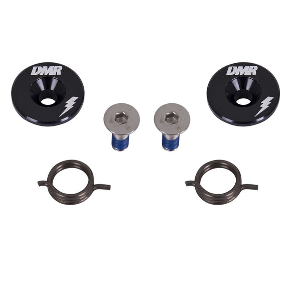 DMR V-Twin End Caps