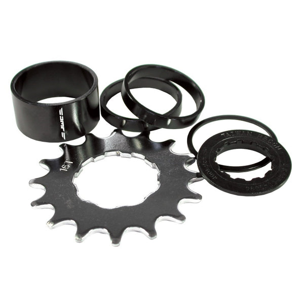 DMR Single Speed Spacer Kit Outspoken Cycles