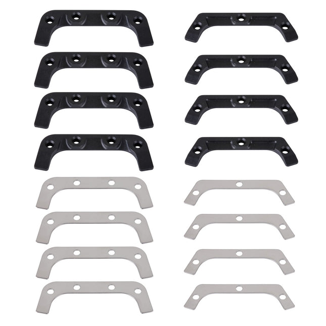 DMR V-Twin Bumper Kit
