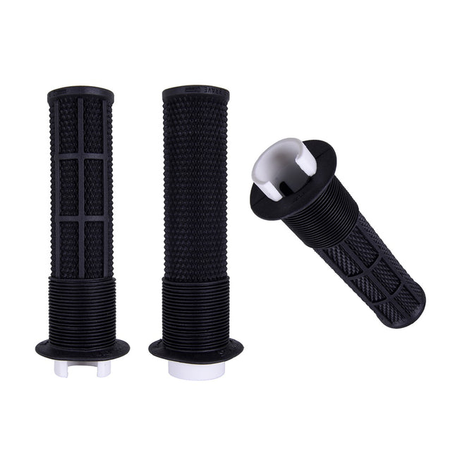 DMR DeathGrip Refill Grips Flanged/Thick (31.3mm)