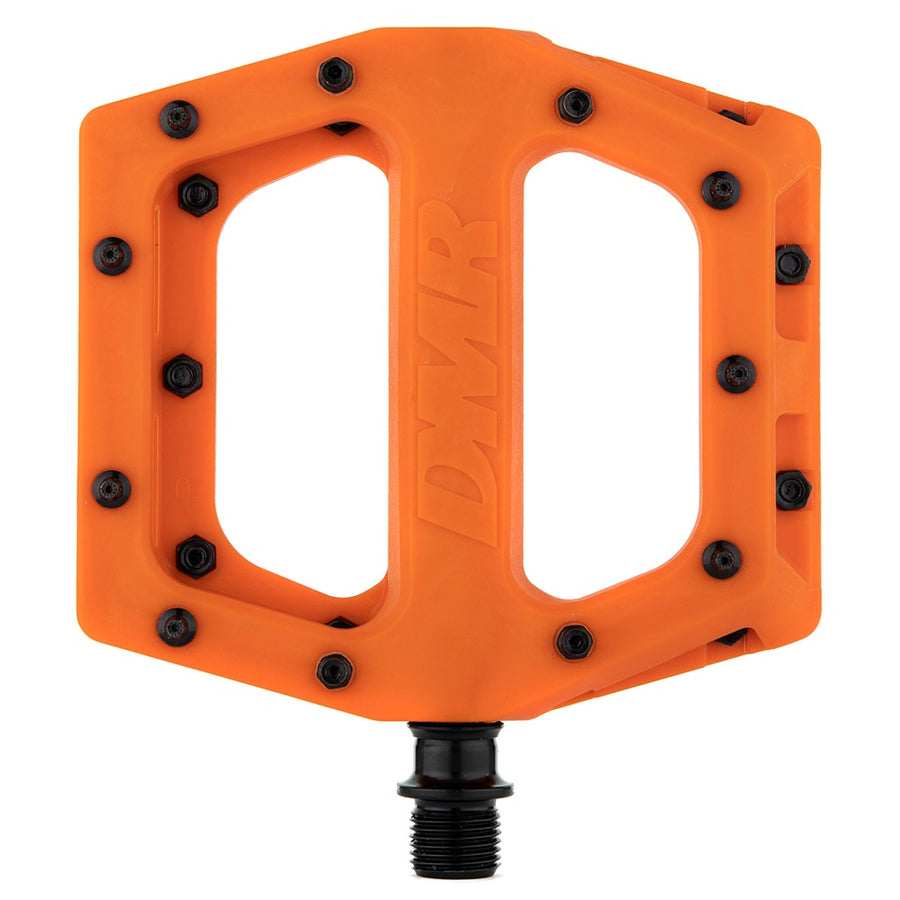 V11 pedals