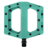 DMR V11 Pedals Turquoise Blue