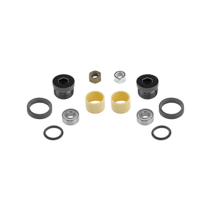 DMR V12 Pedal Service Kit Modern shape (current model)
