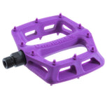 DMR V6 Pedals Purple
