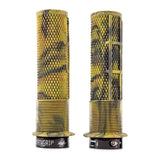 DMR DeathGrip Flanged Lock-On Grips Thick (31.3mm)/Camo