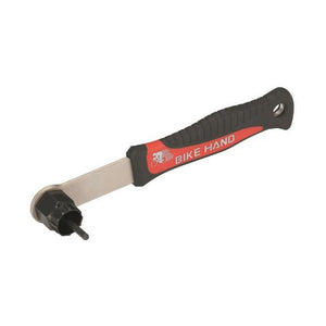 Freewheel and cassette removal tool - Basic