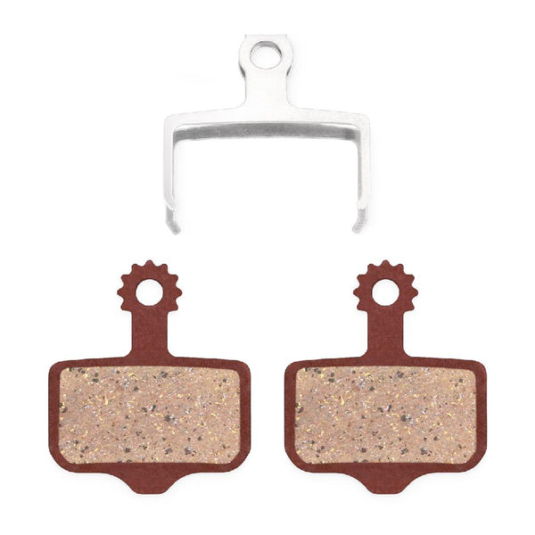 Sram level on sale brake pads mtb