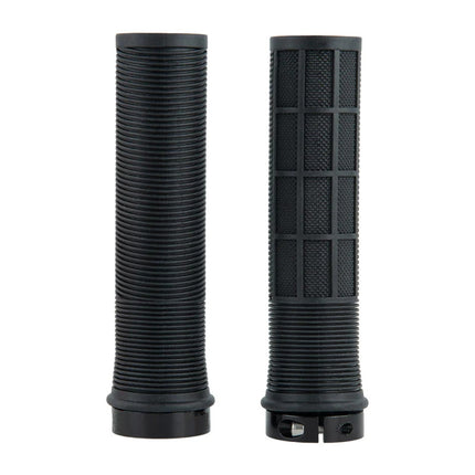 GPVN lock-on grips - type 1