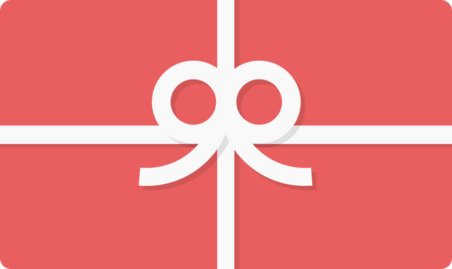 Outspoken Cycles Gift Card