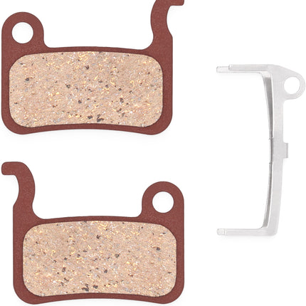 Frictive 150R Resin Brake Pads