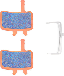 Frictive FR255R Resin Brake Pads
