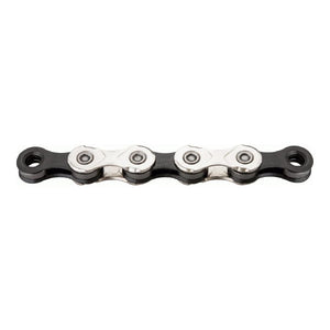 Kmc x11 silver sale black