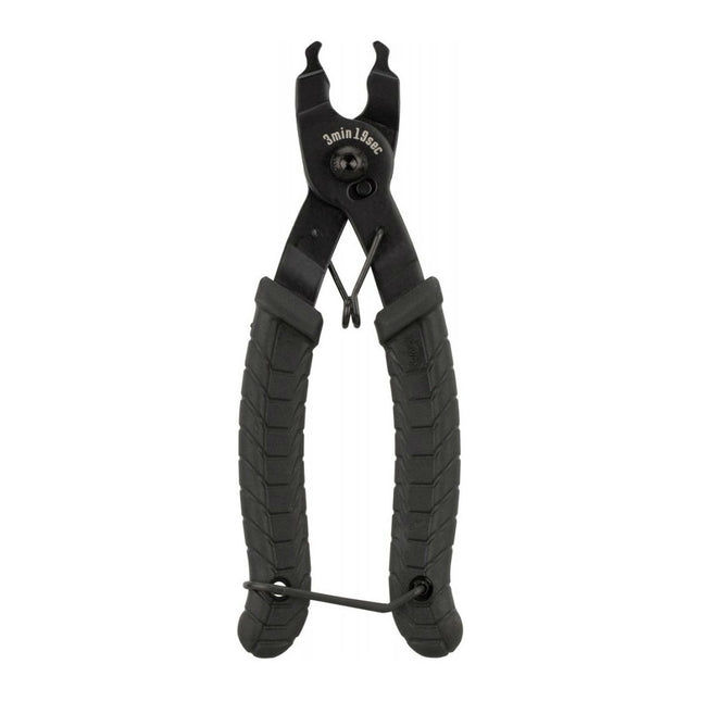 Masterlink chain pliers tool for chain removal