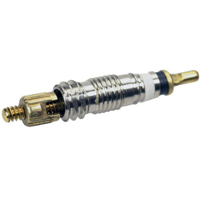 Presta valve core