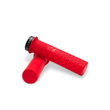 PNW Loam Grips - Really Red