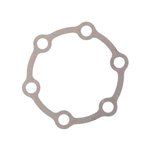 Disc Rotor Shim 6 bolt 0.2mm Outspoken Cycles