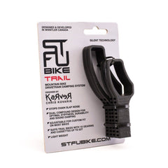 STFU Bike Drivetrain Damper - Trail