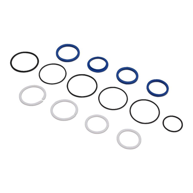 Seal kit for rockshox monarch air can 