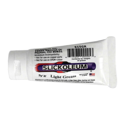 Slickoleum - 0.5 Ounce Tube