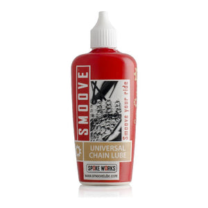 Smoove Chain Lube 120mL