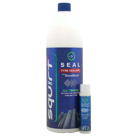 Squirt Tyre Sealant - 1L